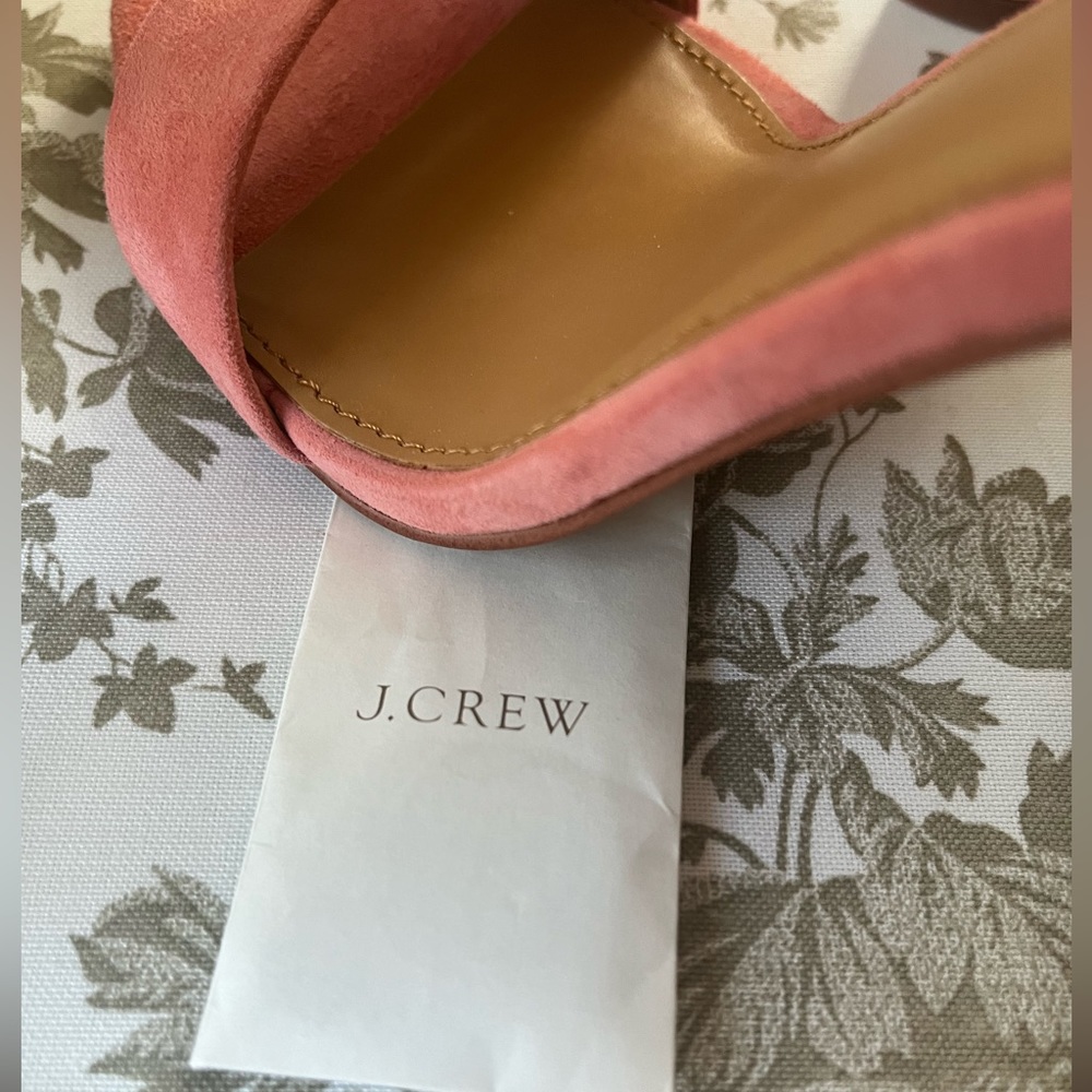NEW SANDALS 👡 - Picture 7 of 7